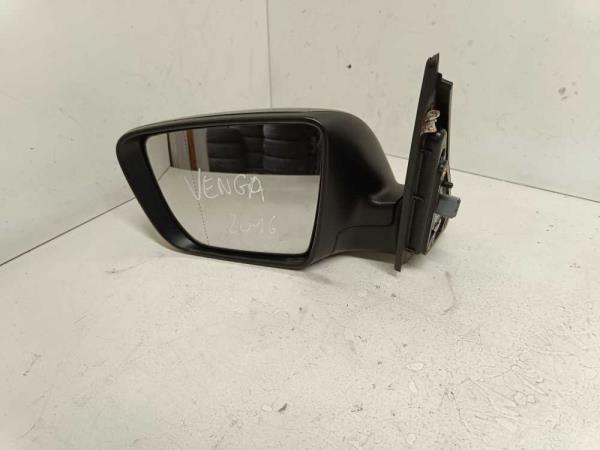 RETROVISEUR GAUCHE KIA VENGA 2010-2016 5-PIN - Vue 2